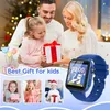 Dětské hodinky Smartwatch pro chlapce a dívky, hračka pro Náhled obrázku produktu 7