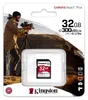 Kingston Technology 32GB Canvas React Plus SDHC UHS-II Produktbild-Vorschau 3