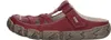 Rieker Damen Pantolette Clog sportlich rot L0396-33, Produktbild-Vorschau 58