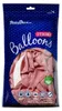 100 Stk. Luftballon Ø12cm "Uni Pastell" | Baby Pink Produktbild-Vorschau 2