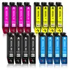 16er Pack Druckerpatronen 603 603XL kompatibel mit Epson Produktbild-Vorschau 1