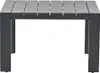 Garden Impressions Levanto Lounge - Diningtisch - 111x111 Produktbild-Vorschau 2