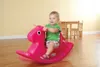 Konik na biegunach Little Tikes, różowy Podgląd zdjęcia produktu 18