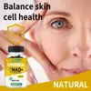 Liposomal NAD+ 800mg (120 Kapseln) Produktbild-Vorschau 6