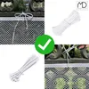 Bezpečnostní síť na schody, balkony, zábradlí, pro zvířata, Náhled obrázku produktu 10