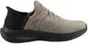 Skechers Slip-Ins: Slade - Macklin 210890-CMNT, Sneaker, Produktbild-Vorschau 10