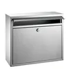 Alco 8601 Briefkasten 8601 - silber Anteprima dell’immagine prodotto 7