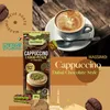 MASSIMO Cappuccino Dubai Style 1 x 500g - Feines Pistazien Produktbild-Vorschau 3