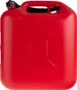 Tanica di carburante, tanica di plastica da 20 litri per la Anteprima dell’immagine prodotto 8