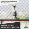 VAYPET 50 Klebehaken transparent & 1x Silikonkleber zur Produktbild-Vorschau 2