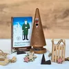 Crottendorfer Ziegenbein - Addi Advent (braun) Produktbild-Vorschau 6