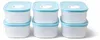 TUPPERWARE Quadro 320 ml (6) Drehskala Produktbild-Vorschau 1