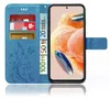 Handy Tasche für Xiaomi Redmi Note 12 Pro  Schutz Hülle Produktbild-Vorschau 3