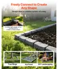 Bordure de parterre SucceBuy aspect pierre, 4,7 m, bordure Voir les images du produit 3