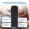 Retekess TR621P CD Player, CD Radio, Drahtlose Produktbild-Vorschau 3