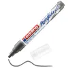 Edding 5100 Acrylmarker Medium, Anthrazit, Anthrazit, Produktbild-Vorschau 3