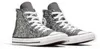 Converse Sneakers A09270C in Silver color size 39 Anteprima dell’immagine prodotto 7