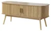 CALICOSY - Meuble TV 2 Portes Coulissantes L120 cm - ERNEST Voir les images du produit 10