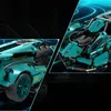 Jeu de Construction Voiture de Sport Revuelto Lambo – Set Voir les images du produit 15