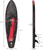 ECD Germany Aufblasbares Stand Up Paddle Board Makani, Produktbild-Vorschau 9