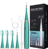 Scaler dentale elettrico sonico Irrigatore orale Denti Anteprima dell’immagine prodotto 1