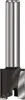 ENT Planfräser HW 30x12mm umfang- und stirnschneidend für Produktbild-Vorschau 5
