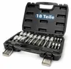 Bituxx Torx Nuss Set 18 tlg., MS-13381 Produktbild-Vorschau 1