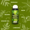 Orientana Ayurvedic Hair Oil 105 ml - Ajurwedyjski olejek Podgląd zdjęcia produktu 6
