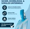 HDO Little BigWheel bu 14202 - Hudora 14202 - (iné Náhľad obrázku produktu 13