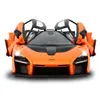Jamara McLaren Senna, Auto, 1:14, 6 Jahr(e), 2400 mAh Produktbild-Vorschau 11