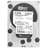 Western Digital WD2002FAEX Black 2TB interne Festplatte Produktbild-Vorschau 3