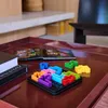 Smart_Games Game Board Iq Deluxe Square Sma 312 Anteprima dell’immagine prodotto 3