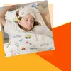 Kinderbettwäsche 100x135 Baumwolle Bettwäsche für Baby Produktbild-Vorschau 2