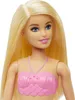 Bambola sirena Mattel Barbie Dreamtopia Anteprima dell’immagine prodotto 3