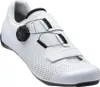 Pearl Izumi Attack Rennradschuhe Weiß EU 38 Damen Weiß EU Produktbild-Vorschau 1
