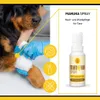 Manuka Spray 50 ml für Hunde & Katzen: Pflegespray mit MGO Produktbild-Vorschau 4
