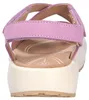 Joya Sandale Jenny Light purple JY109A, Nubukleder, Produktbild-Vorschau 17