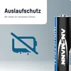 Ansmann 1502-0005 Voir les images du produit 7