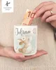 Kinder Spardose mit Name Tiermotive Bär, Hase, Fuchs Produktbild-Vorschau 3