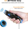Sifflet électronique avec 3 sons et 3 niveaux de volume, Voir les images du produit 18