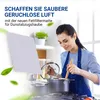 Fettfiltermatte universal 4Stk Vliesfilter Vliesstoff Produktbild-Vorschau 7