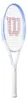Wilson Allure SE TNS RKT, Weiß, Blau, 665 cm², 16 x 20, 692 Produktbild-Vorschau 3