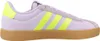 Sneakers Del Marchio Adidas Del Modello Vl Court 3.0 Viola Anteprima dell’immagine prodotto 4