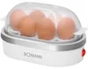 Bomann EK 5022 CB Caldaia per uova bianca Anteprima dell’immagine prodotto 2