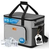 BigDean 30L Kühltasche auslaufsicher & wasserdicht – Produktbild-Vorschau 1