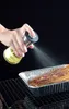 INF Fles met spuitmond voor olie/azijn, 200 ml Productafbeelding-voorbeeld 2