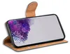 Custodia a libro per Samsung Galaxy S20 Plus Custodia Flip Anteprima dell’immagine prodotto 3