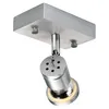 SLV Strahler Souvereen Aluminium max. 75W GU10 ohne Produktbild-Vorschau 3