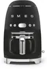 Smeg 50's Style Machine à café filtre goutte à goutte Voir les images du produit 2