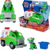 Paw Patrol veicolo di soccorso antincendio Rocky Anteprima dell’immagine prodotto 9